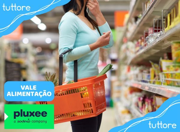 vale Alimentação - Tuttore